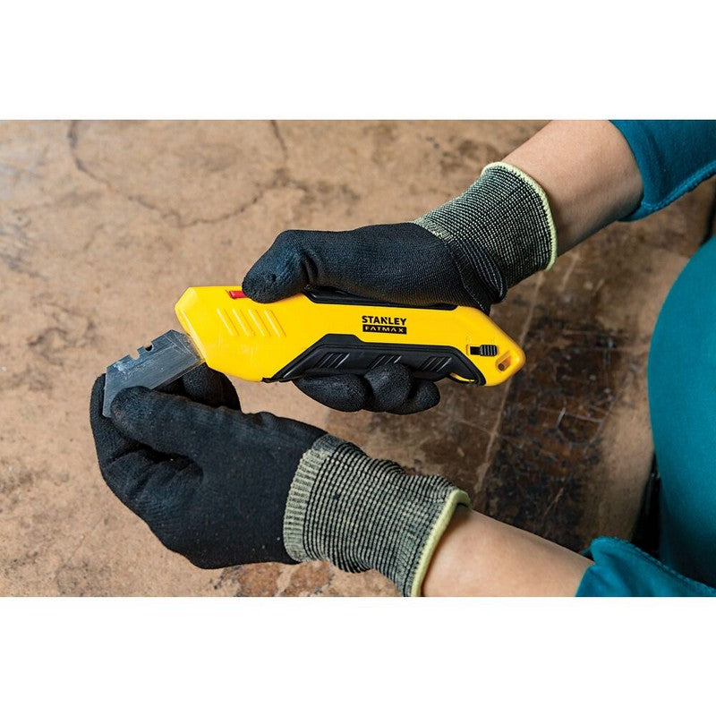 St Fm Safety Knife