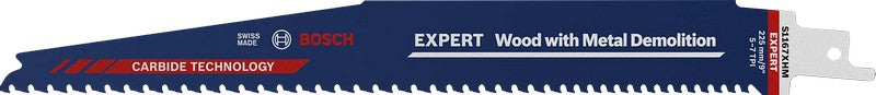 Expert S 1167 Xhm Sägeblatt
