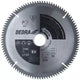 Scie circulaire pour aluminium 200*30mm/100t
