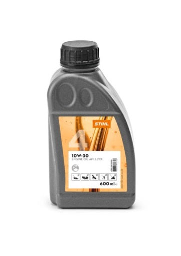 Ola Innill 4-stróc 10w30 0.6l