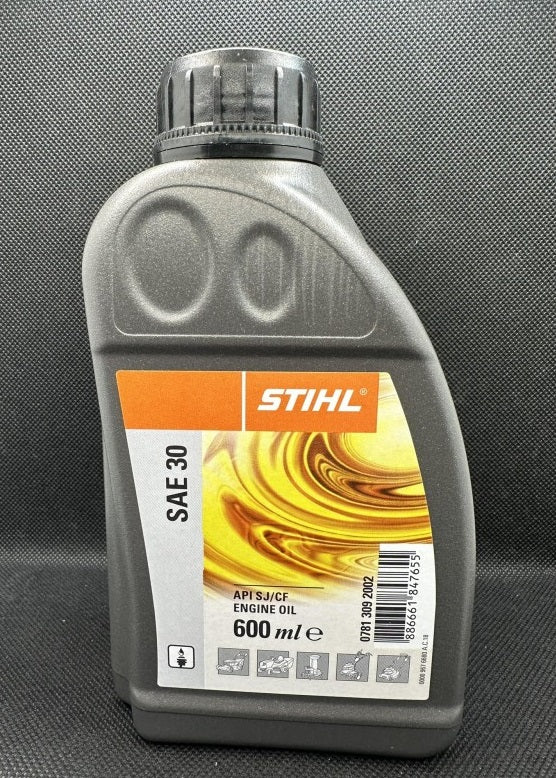 Ola Innill 4-stróc Sae30 0.6l