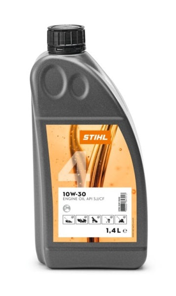 Ola Innill 4-stróc Sae30 1.4l