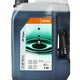 Super óleo Hp para motores 2 tempos 5l