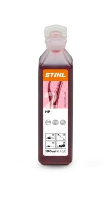 Hp Oil For 2-stroke Engines 1:50 100ml
