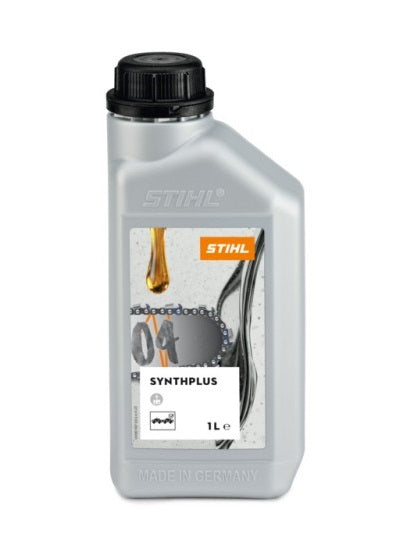 Ulei lubrifiant pentru lanț Synthplus 1l