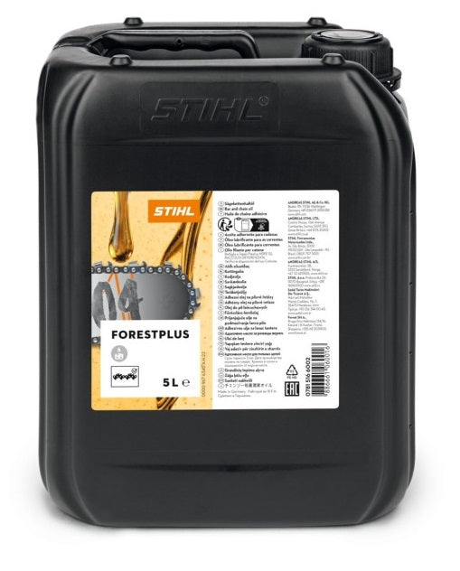 Forestplus Ola slabhra 5l Sou