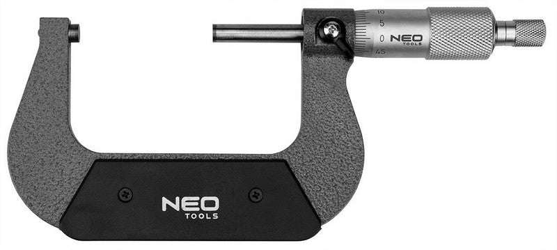 Noniusmicrometer 50-75 mm