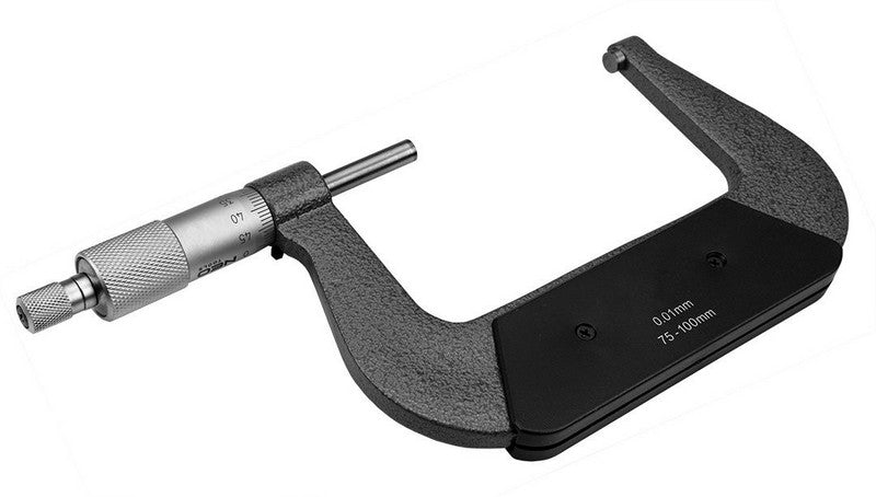 Vernier Micrometer 75-100mm