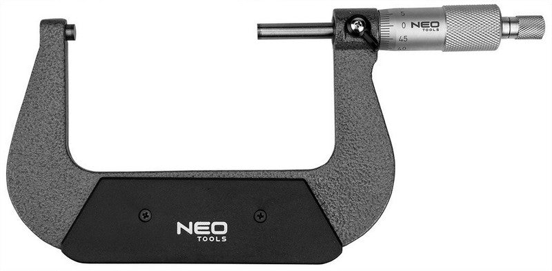 Vernier Micrometer 75-100mm
