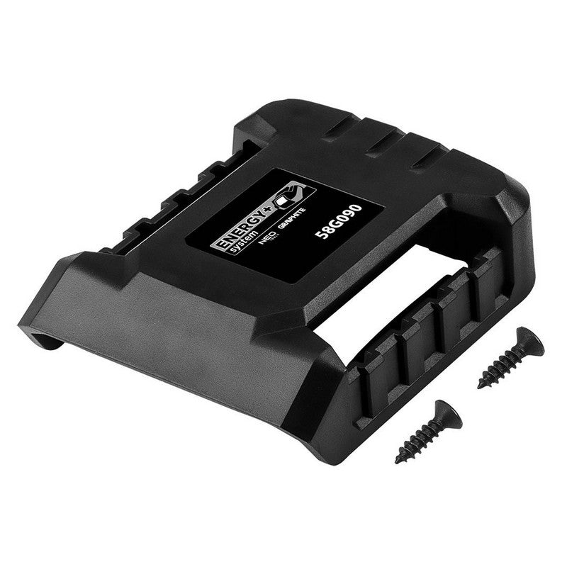 Energy+ Battery Holder
