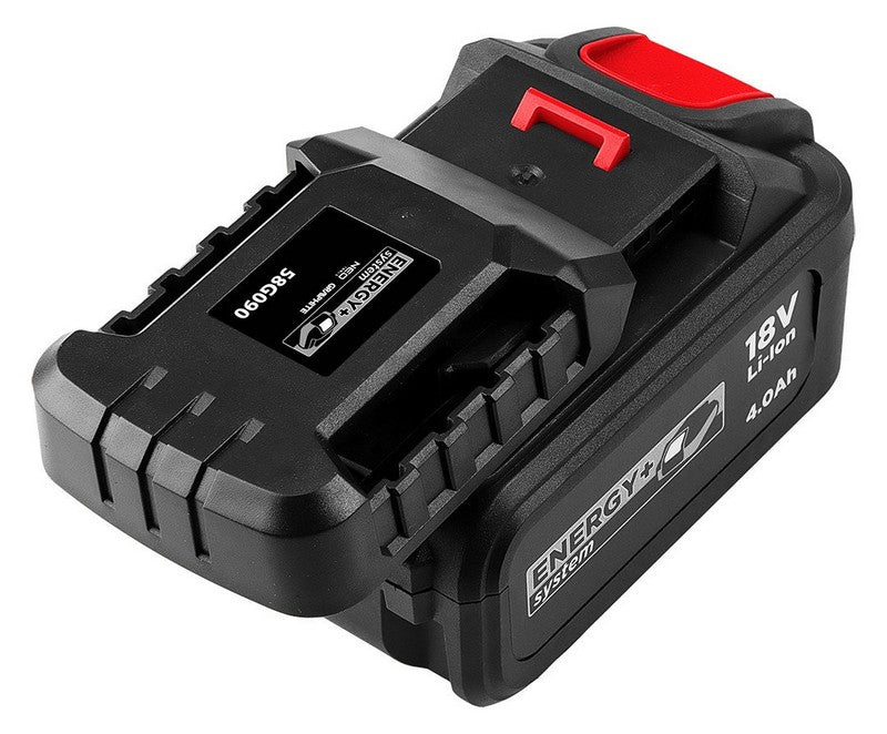 Energy+ Battery Holder