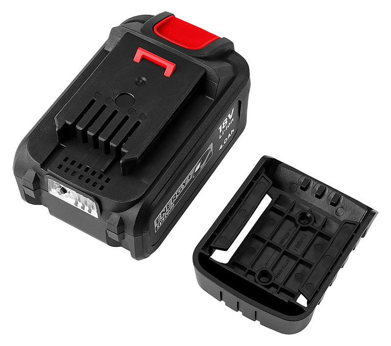 Energy+ Battery Holder