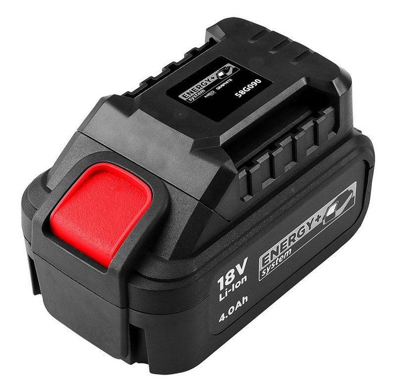 Energy+ Battery Holder