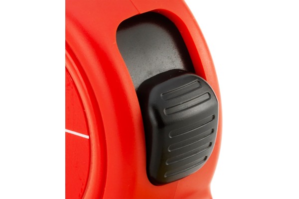 Compact Steel Rolling Measure 16mm 3m