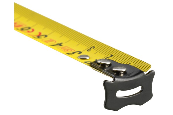 Compact Steel Rolling Measure 16mm 3m