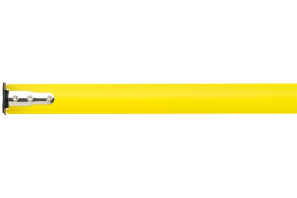 Compacte stalen rolmaat 25 mm 8 m