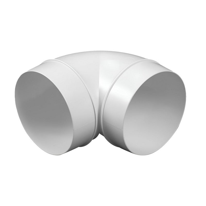 Cot canal rotund 90' (fi 150)