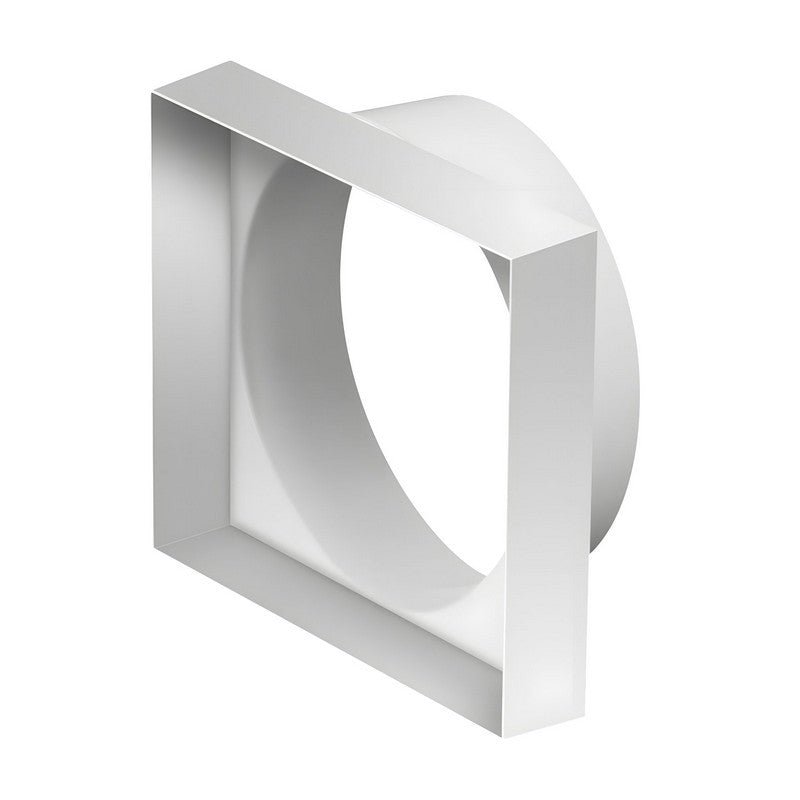 Variable Section Connector (fi 100/90x90)