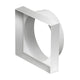 Variable Section Connector (fi 100/90x90)