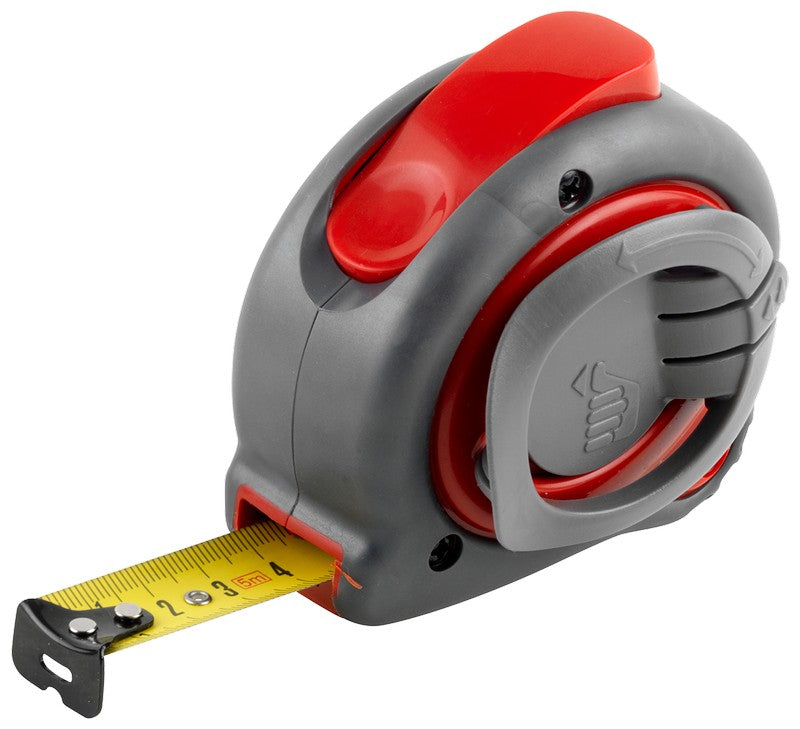 Steel Rolling Measure Popular 13mm 3m