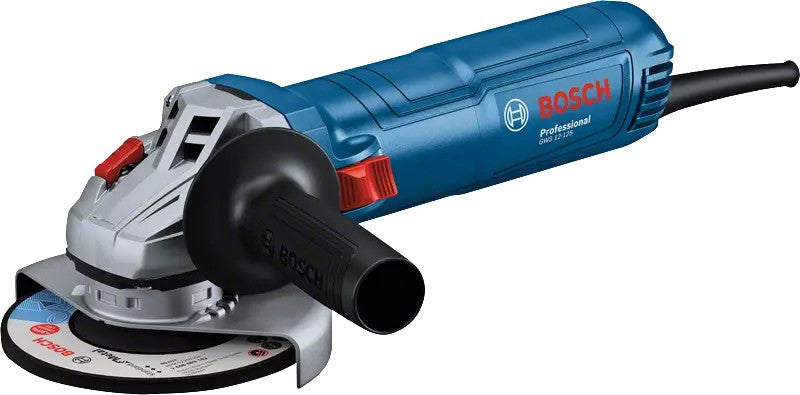 Polizor unghiular 125mm Gws 12-125 1200w