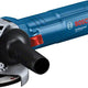 Polizor unghiular 125mm Gws 12-125 1200w
