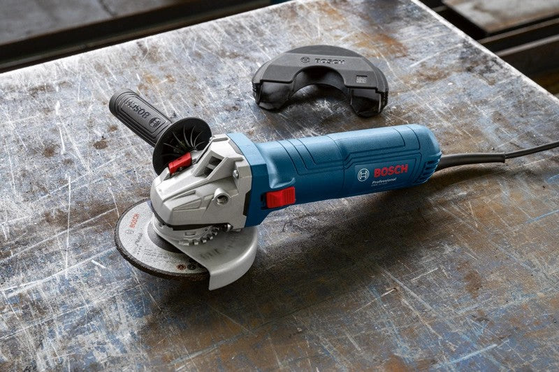 Polizor unghiular 125mm Gws 12-125 1200w