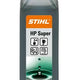 Hp Super Oil For 2-stroke Engines 100ml