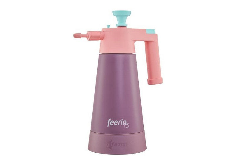 Feeria spruta Kapacitet 1,5l lavendel