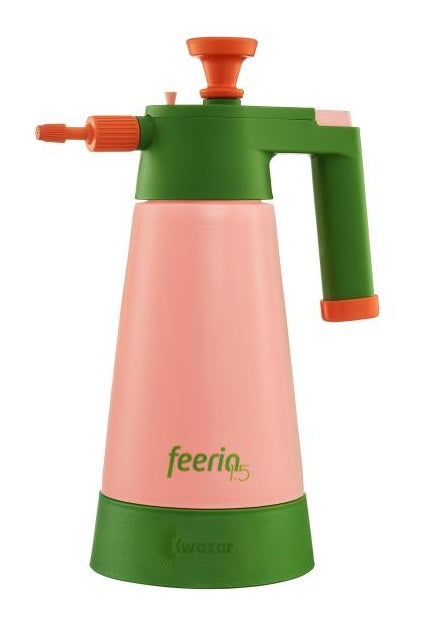 Feeria Sprayer Capacity 1.5l Magnolia