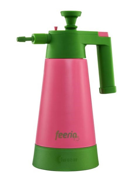 Feeria sprutkapacitet 1,5l Fuchsia