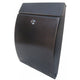 A4w Letterbox Antik szürke