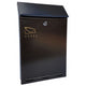 Letterbox C-4 Gold