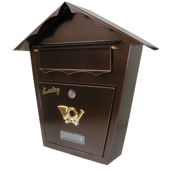 Bosca Litir Copar Sd2