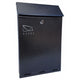 Letterbox C-4 Szürke