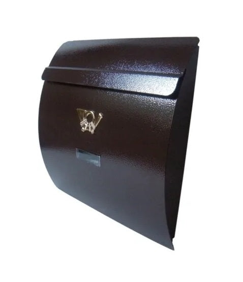 Letterbox Wa1p Barna