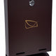 York Tuba Brown Letterbox