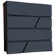 Bosca Poist Terra Graphite