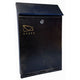 Letterbox C-4 Antik