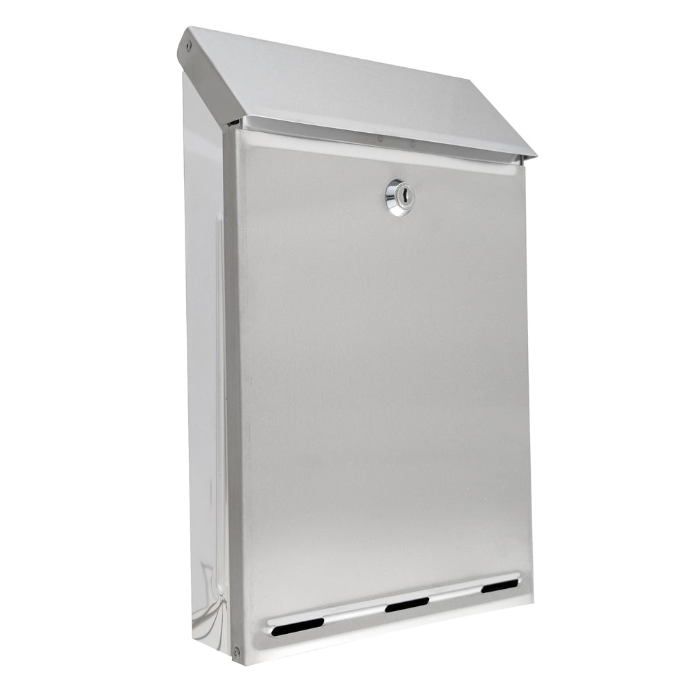 Boîte aux lettres A-4n Satin