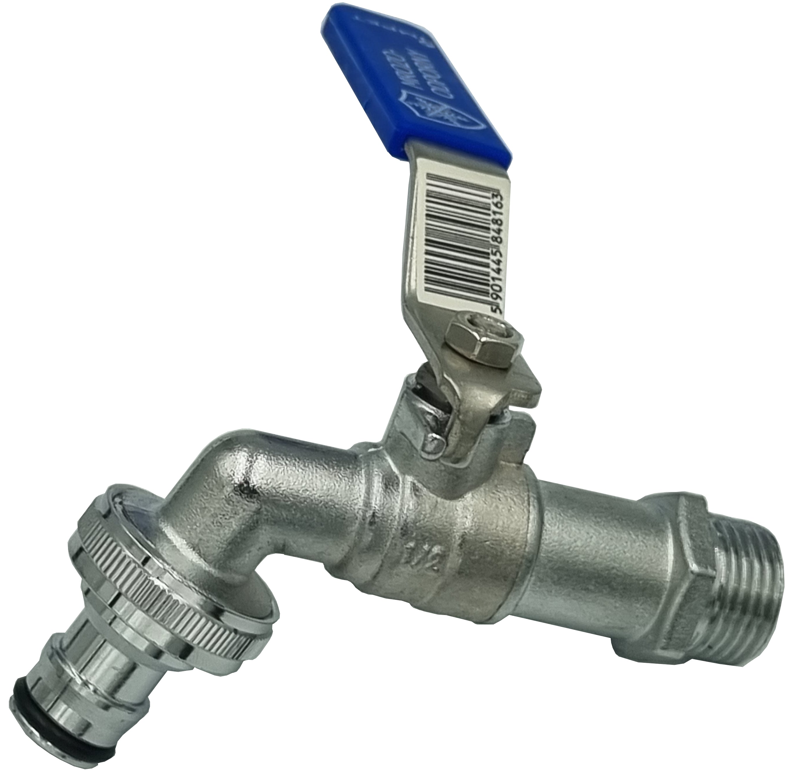 Frostsikker tap 3/4''*1''