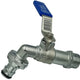 Frostsikker tap 3/4''*1''