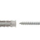 Vierdelige plug-zeskantschroef Bxnk 10/60 mm