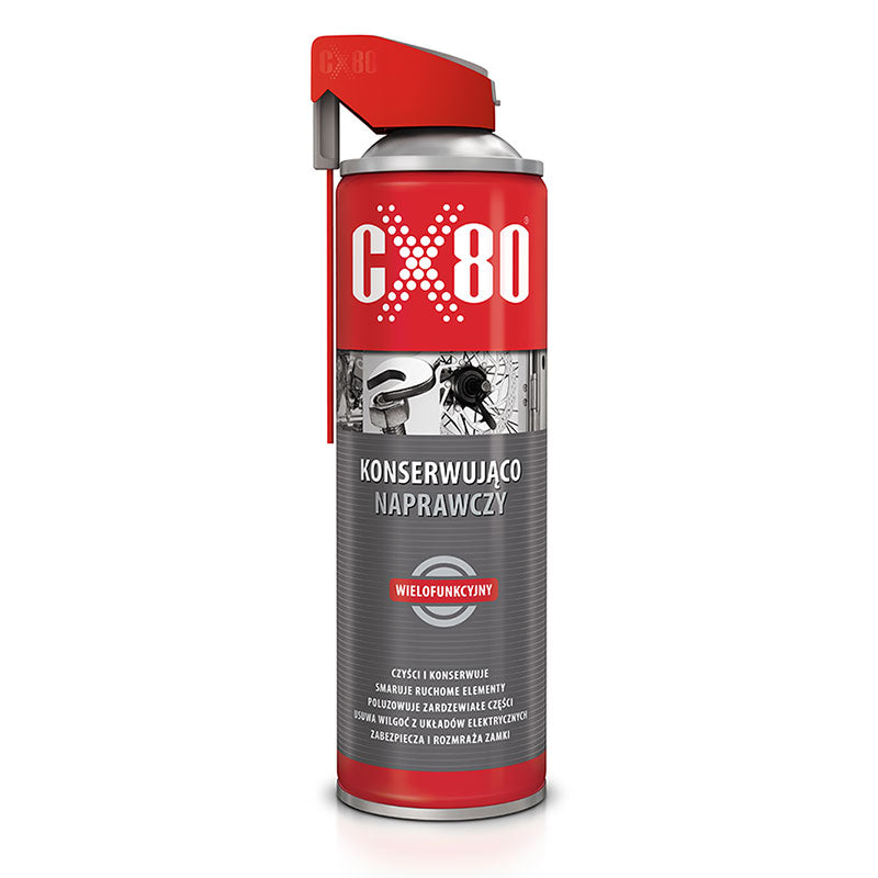 Duo Spray Konzervační a opravná kapalina 500 ml