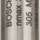 Slidskærer 8*8*40mm