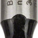 Kotoučová řezačka na drážky 8*6*48mm