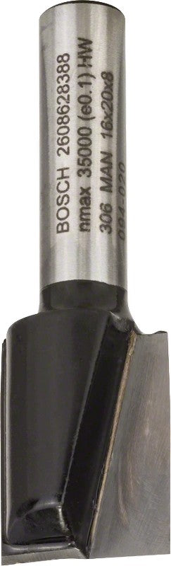 Kotoučová řezačka na drážky 8*16*51mm