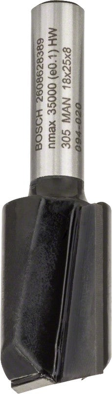 Kotoučová řezačka na drážky 8*18*56mm