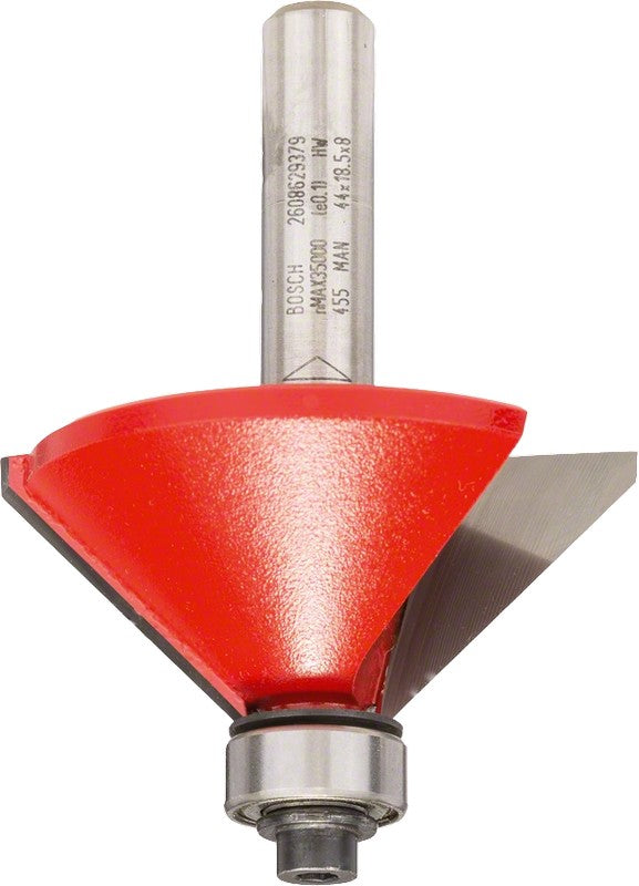 Kantfräs 8*44*61mm