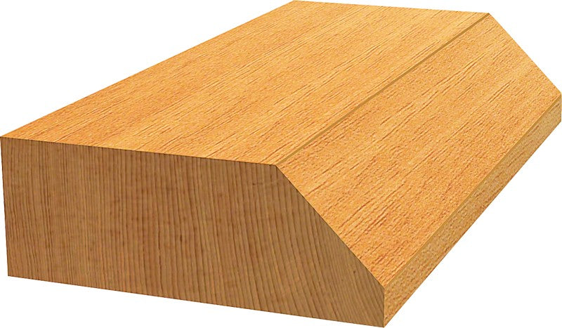 Kantfräs 8*44*61mm